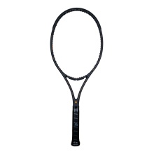 Völkl Tennis Racket Vöstra V9 100in/305g/Tournament 2024 black - unstrung -